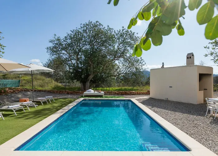 Villa Toni - Aguas Blancas