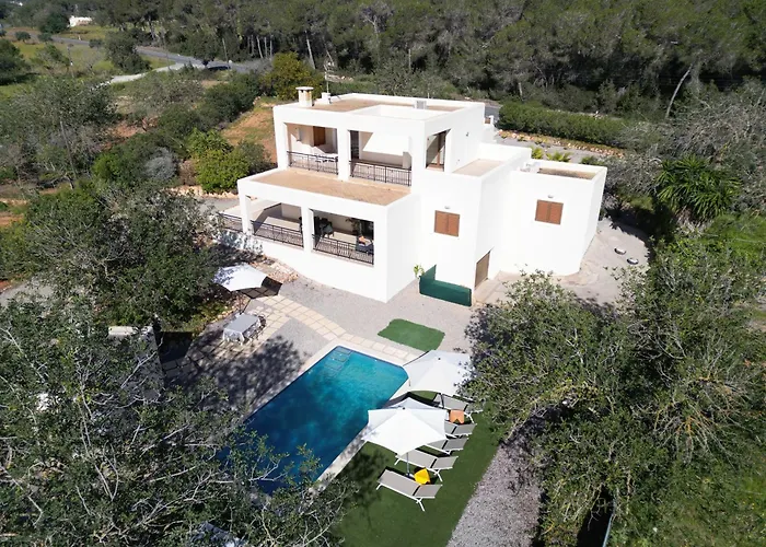 Villa Toni - Aguas Blancas *