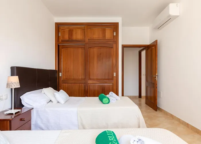 Toni - Aguas Blancas Villa *