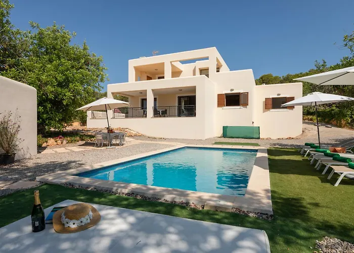 Villa Toni - Aguas Blancas *