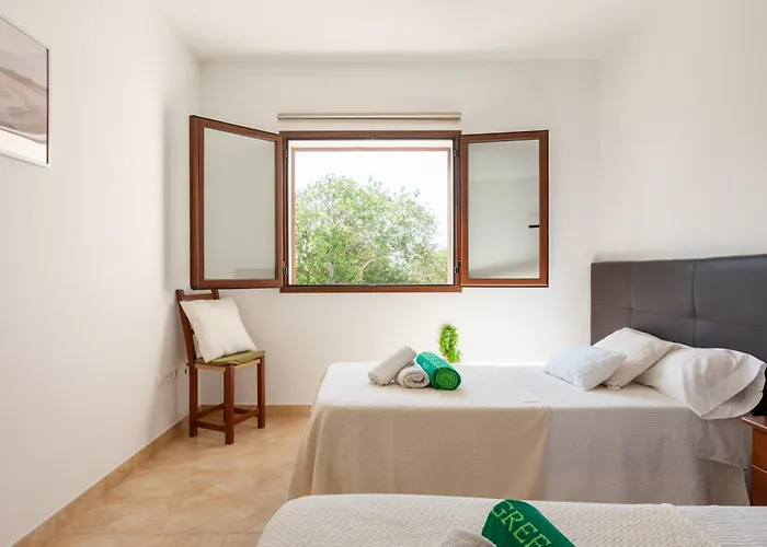 Toni - Aguas Blancas Villa